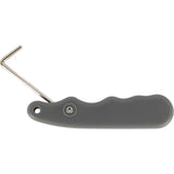 LMNADE Skate Lace Puller - Grey