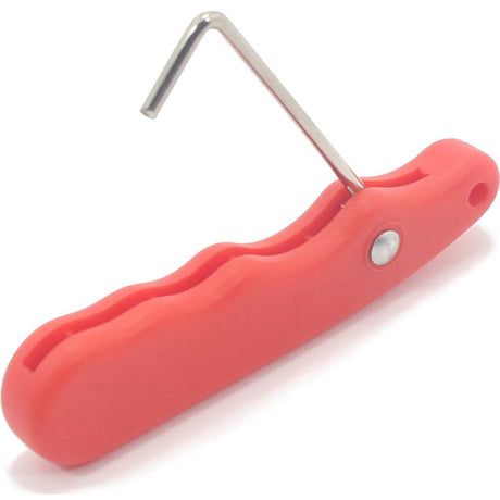 LMNADE Skate Lace Puller - Red