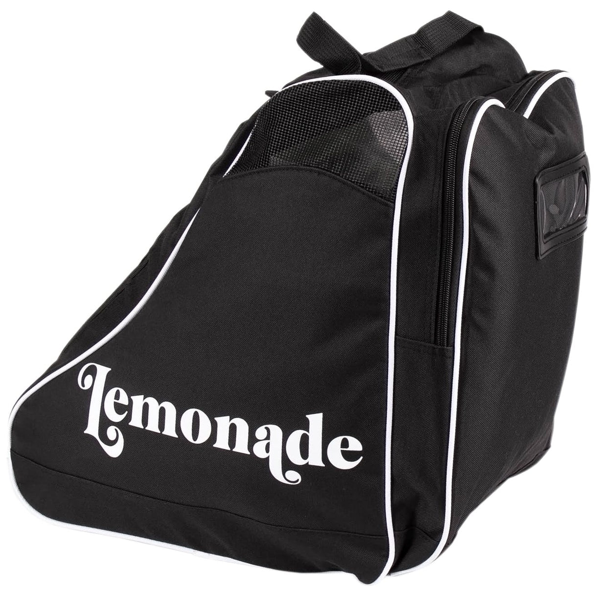 LMNADE Skate Bag - Black