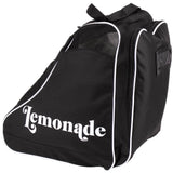 LMNADE Skate Bag - Black