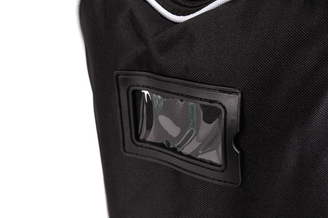 LMNADE Skate Bag - Black