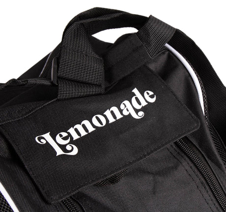 LMNADE Skate Bag - Black