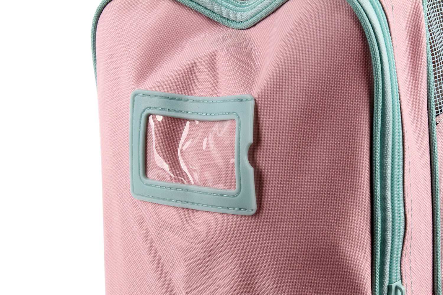 LMNADE Skate Bag - Flowers (Pink)