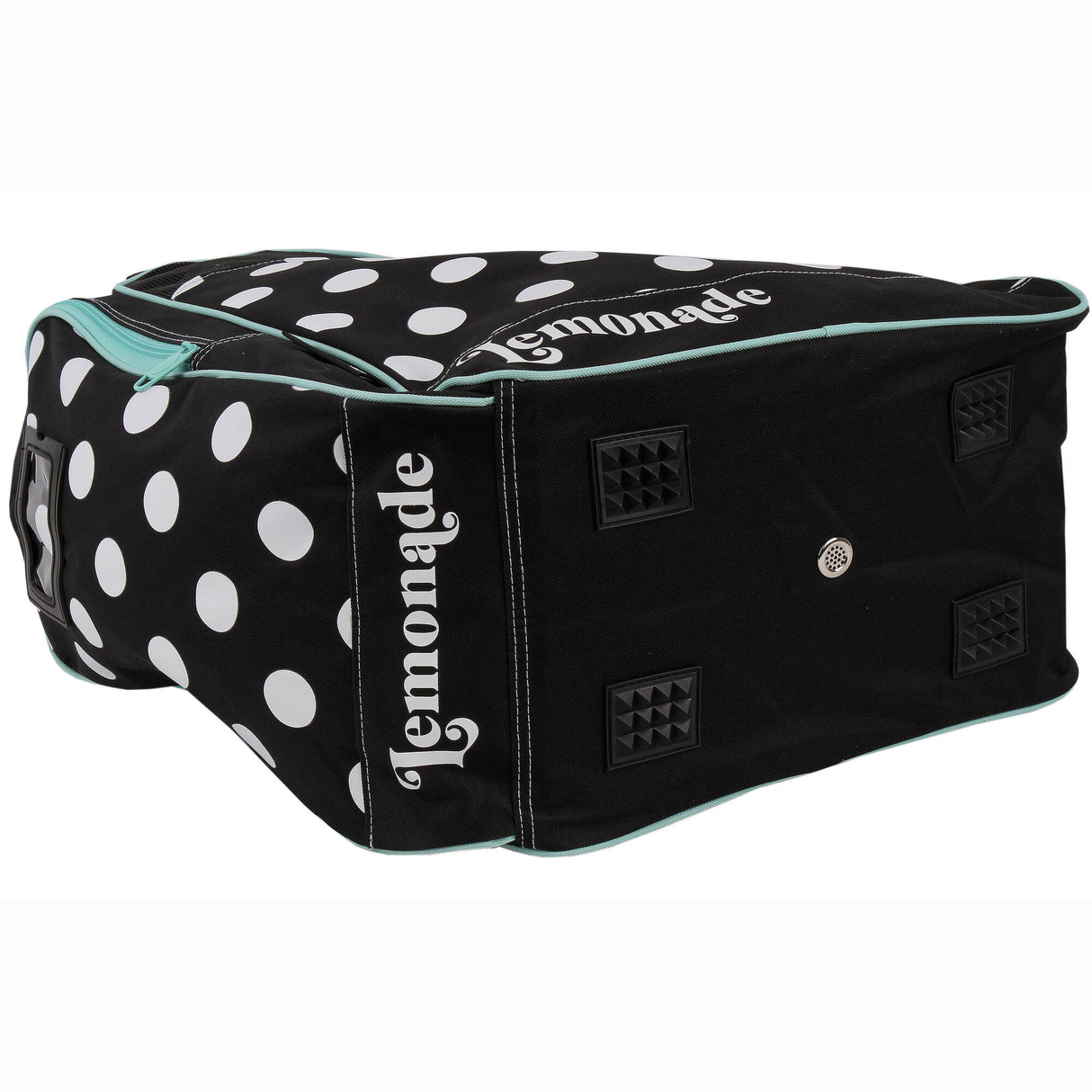 LMNADE Skate Bag - Polka Dot (Black/White)