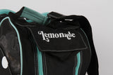 LMNADE Skate Bag - Polka Dot (Black/White)