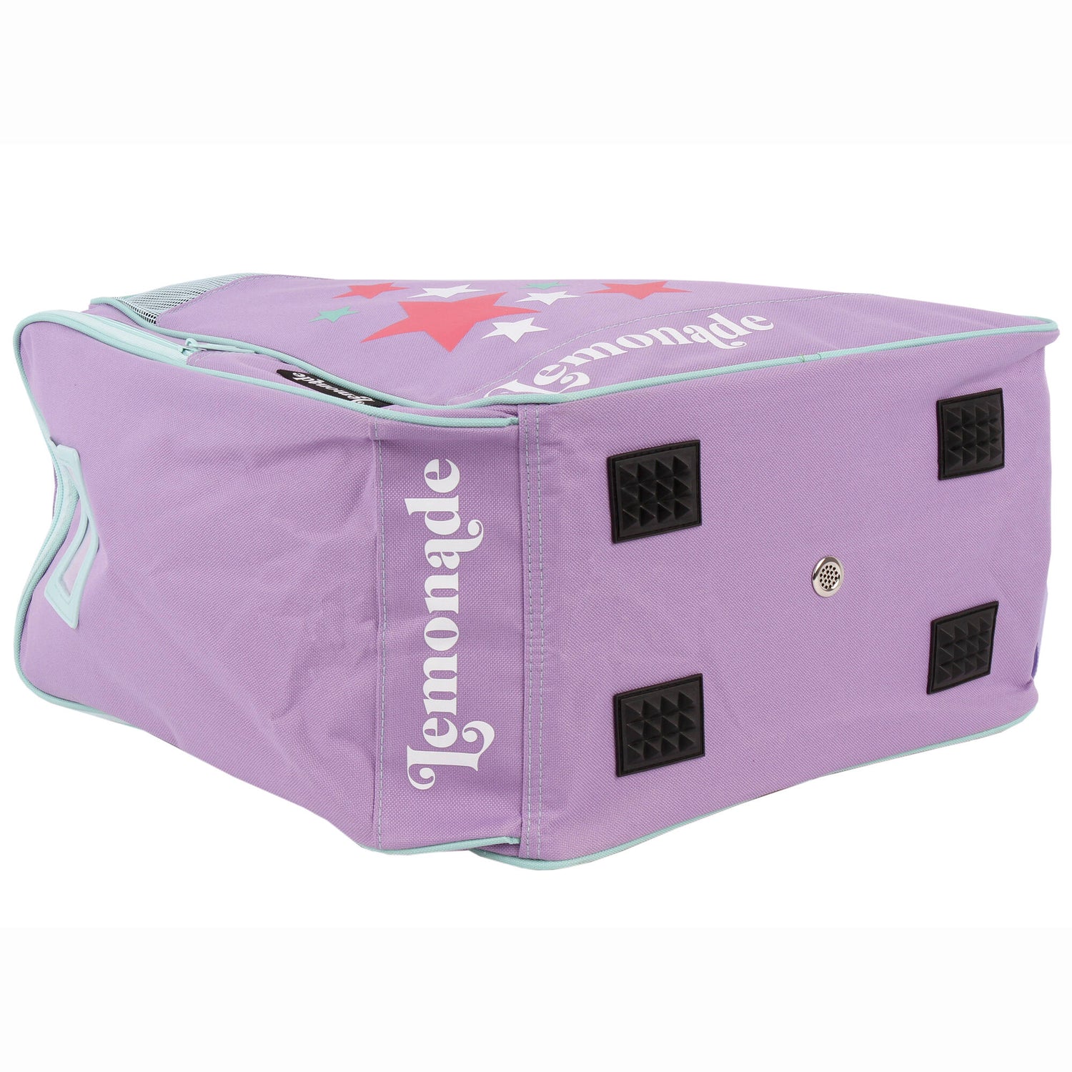 LMNADE Skate Bag - Stars (Purple)