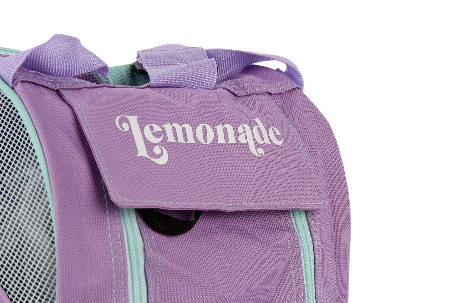 LMNADE Skate Bag - Stars (Purple)