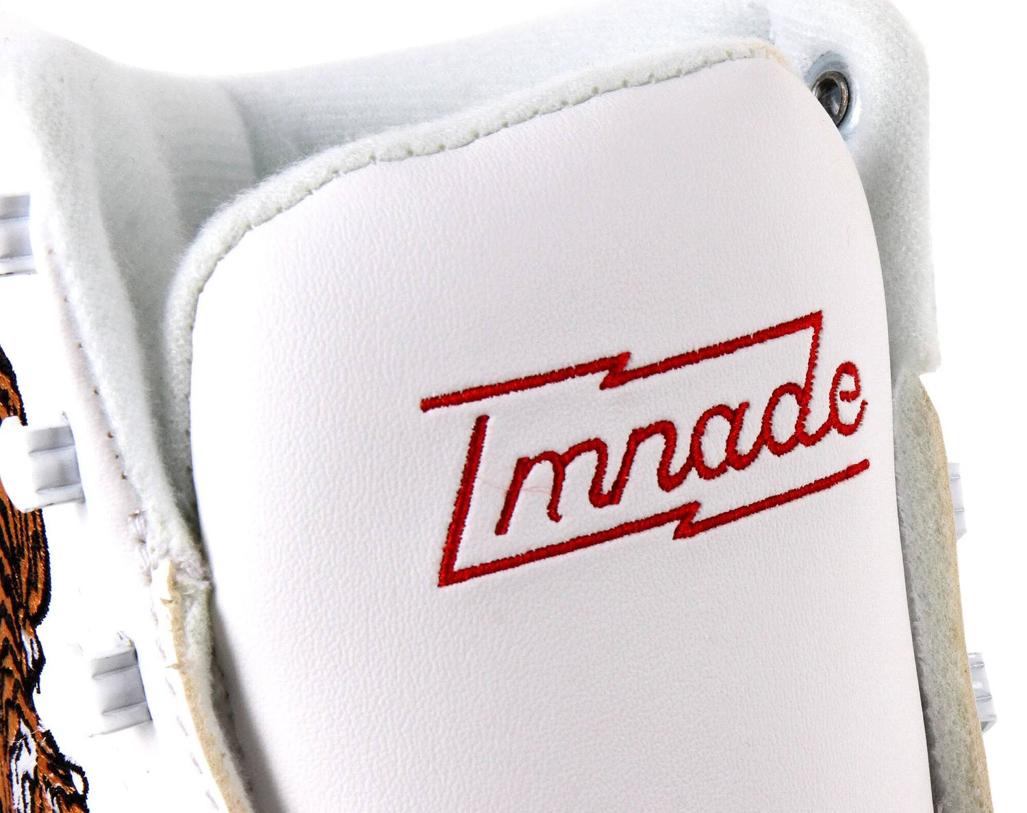LMNADE Tattoo Quad Roller Skates - Tiger