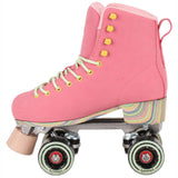 LMNADE Throwback Quad Roller Skates