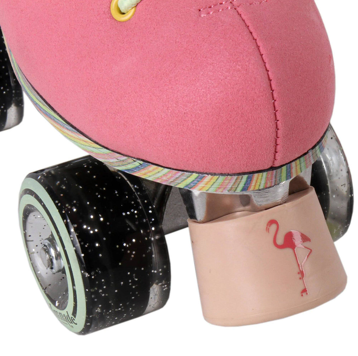 LMNADE Throwback Quad Roller Skates