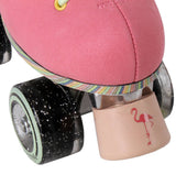 LMNADE Throwback Quad Roller Skates