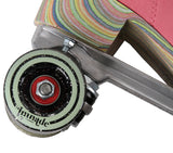 LMNADE Throwback Quad Roller Skates