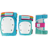 LMNADE Triple Pad Set - Rainbow