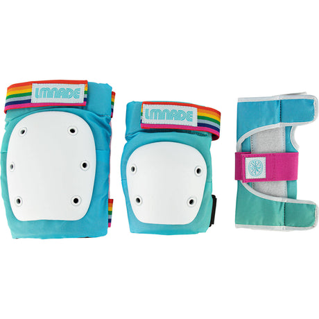 LMNADE Triple Pad Set - Rainbow