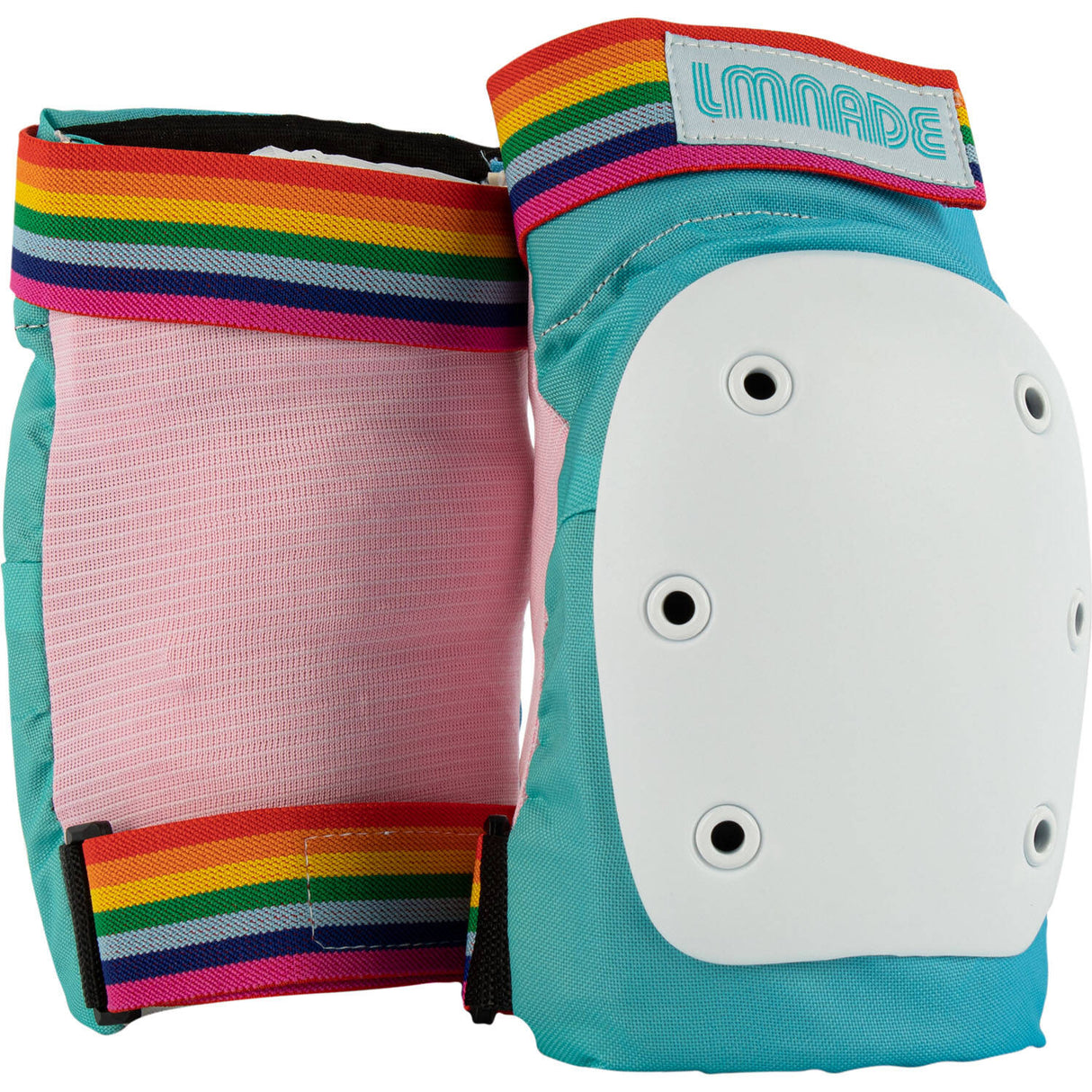 LMNADE Triple Pad Set - Rainbow