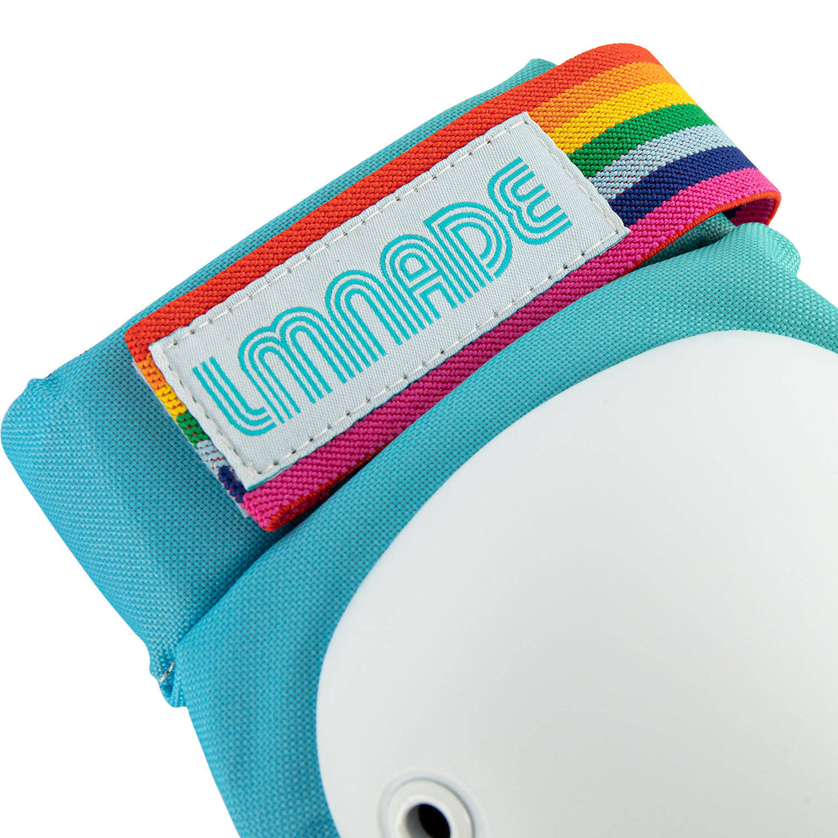 LMNADE Triple Pad Set - Rainbow