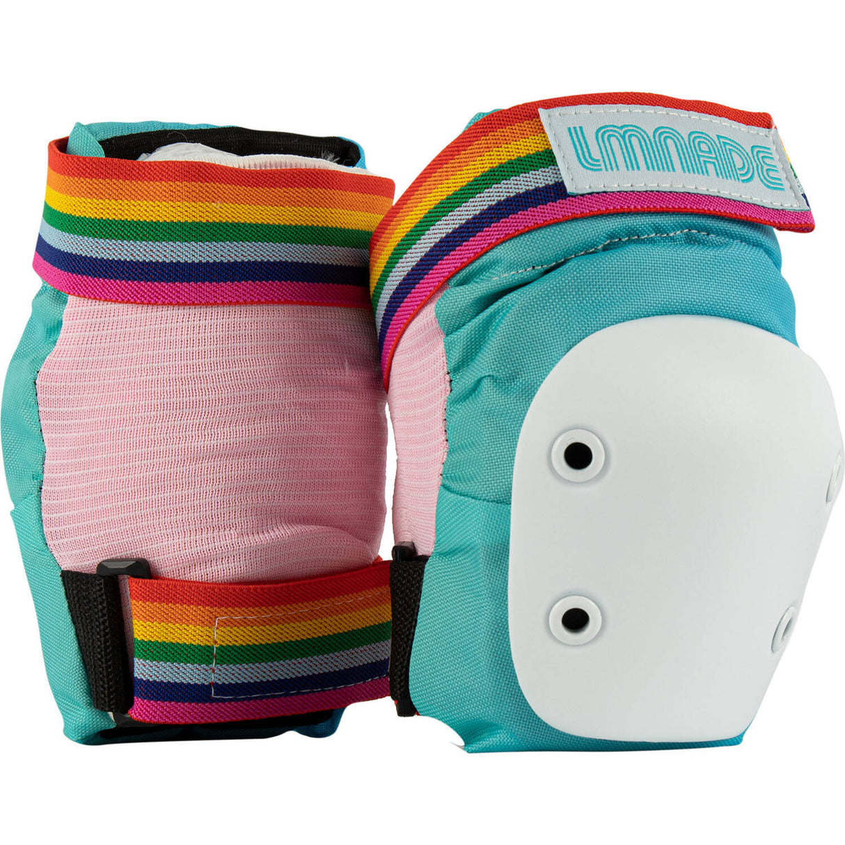 LMNADE Triple Pad Set - Rainbow