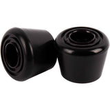 LMNADE 82A Roller Skate Toe Stops - Black
