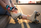 LMNADE Throwback Quad Roller Skates - Sunrise