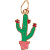 LMNADE Lace Charm - Cactus