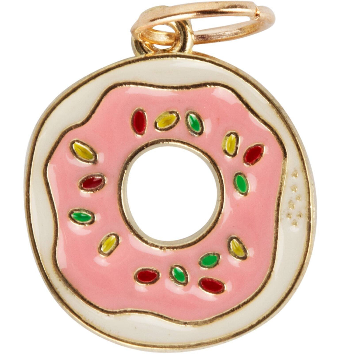 LMNADE Lace Charm - Donut
