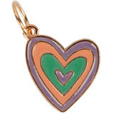 LMNADE Lace Charm - Heart