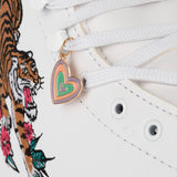 LMNADE Lace Charm - Heart