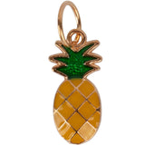 LMNADE Fruit Lace Charm - Pineapple