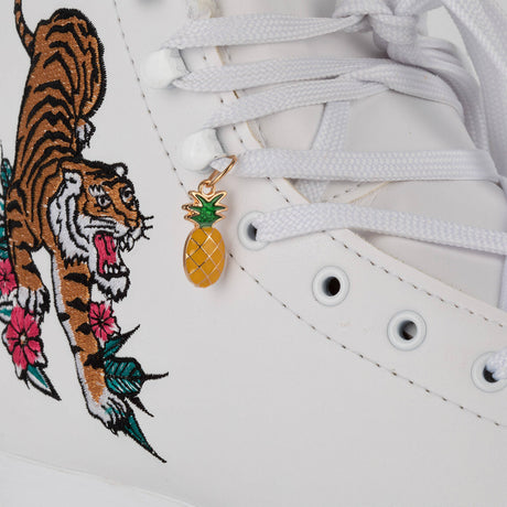 LMNADE Fruit Lace Charm - Pineapple