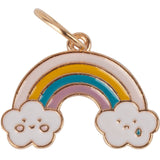 LMNADE Lace Charm - Rainbow