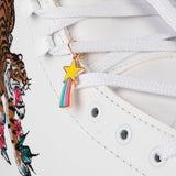 LMNADE Lace Charm - Shooting Star
