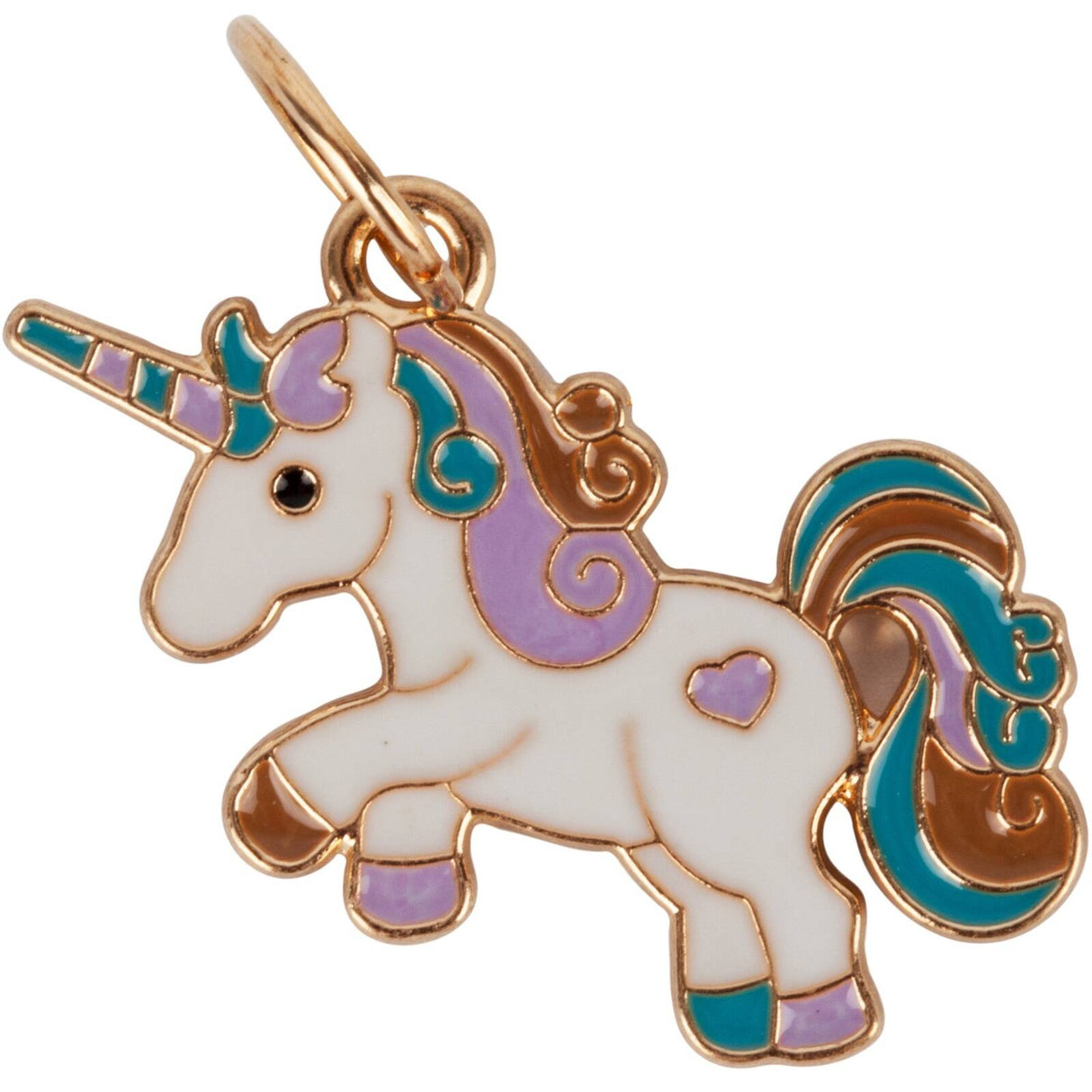 LMNADE Lace Charm - Unicorn