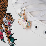 LMNADE Lace Charm - Unicorn