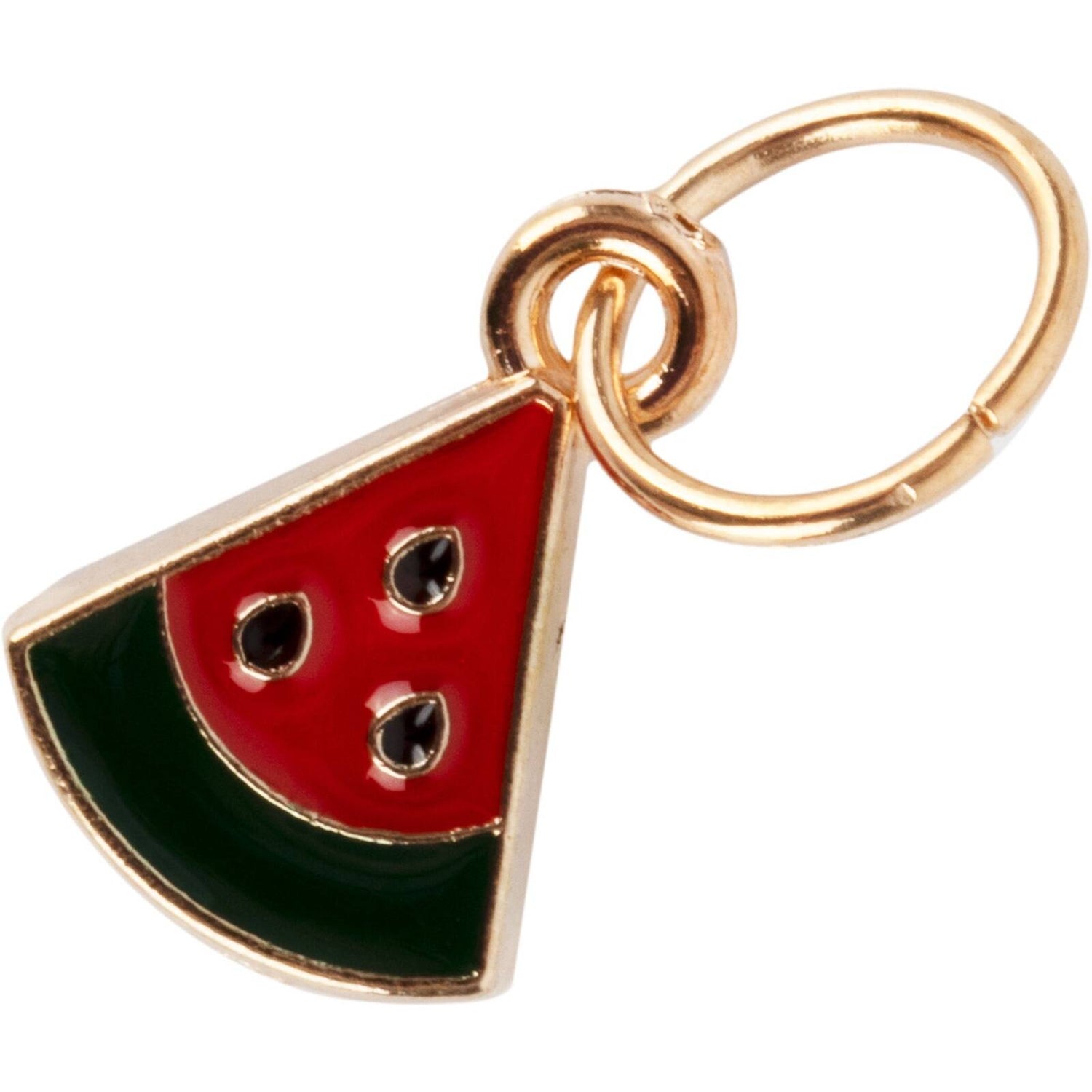 LMNADE Fruit Lace Charm - Watermelon