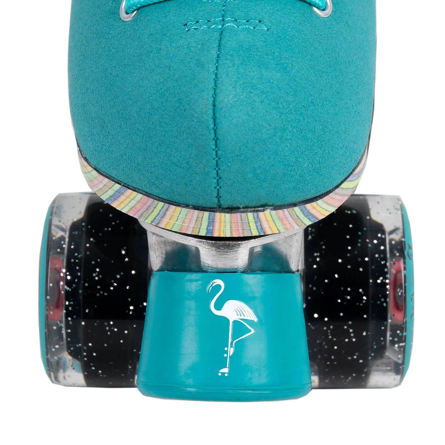 LMNADE Throwback Quad Roller Skates - Candie