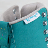 LMNADE Throwback Quad Roller Skates - Candie