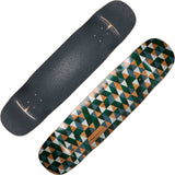 Loaded Kanthaka Longboard - Deck Only