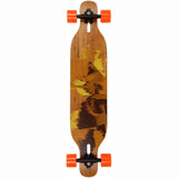 Loaded Sama Drop Through Complete Longboard