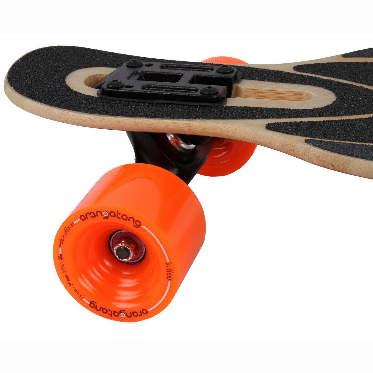 Loaded Sama Drop Through Complete Longboard