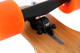 Loaded Sama Drop Through Complete Longboard