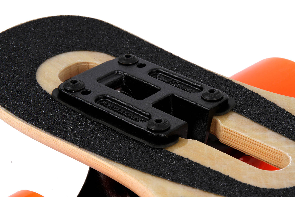 Loaded Sama Drop Through Complete Longboard