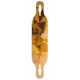 Loaded Sama Longboard - Flex 3 / Deck Only