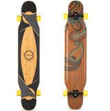 Loaded Tarab II Freestyle Complete Longboard - Flex 1