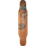 Loaded Tarab II Longboard Deck - Flex 2