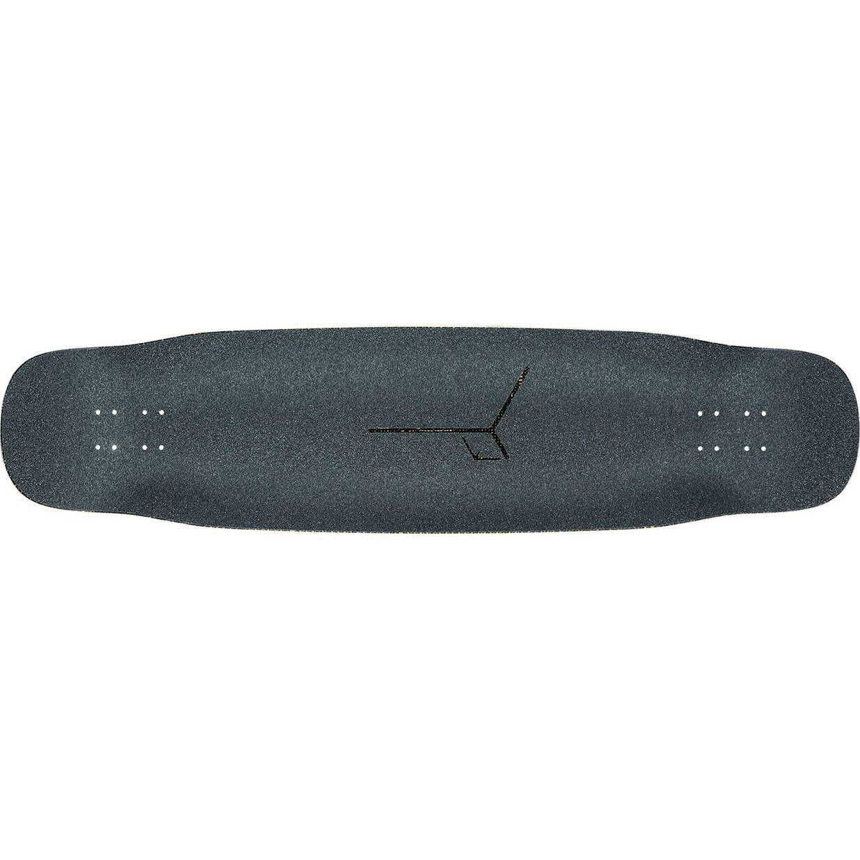 Loaded Basalt Tesseract Complete Longboard (FreeRide/FreeStyle) - Pink