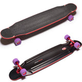 Loaded Chubby Blood Slayer Complete Longboard (FreeRide/FreeStyle)