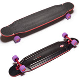 Loaded Chubby Blood Slayer Complete Longboard (FreeRide/FreeStyle)