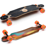 Loaded Icarus Complete Longboard (FreeStyle/FreeRide) - Flex 1