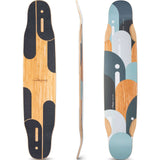 Loaded Mata Hari Standard Complete Longboard