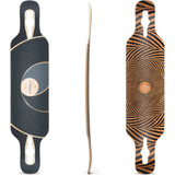 Loaded Tan Tien Topo Complete Longboard (Carving/Pumping) - Flex 2